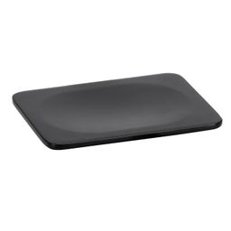 Bemeta Organic Black Mýdlenka kovová černá 167108330