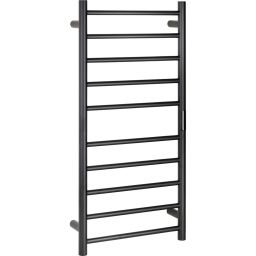 Bemeta Laderra 704151040  Elektrický sušiak na uteráky 45x96 cm, čierny