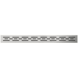 Bemeta Line Rošt pre žľab 80 cm, nerezová oceľ 254657445