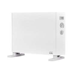 Konvektor Elíz CHM20F s ventilátorom