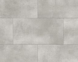 EBS Nature SPC 50 vinylová podlaha 45,7x91,4 dlažba light grey