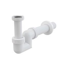 Alcadrain Sifón pre umývadlo a bidet dn40, plast A45F-DN40