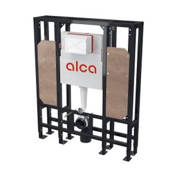 Alcadrain Predstenový inštalačný systém pre suchú inštaláciu (v priestore) AM116/1300H