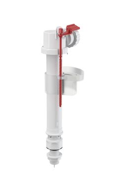 Alcadrain Spodný plniaci ventil s plastovým závitom 1/2", A17-1/2