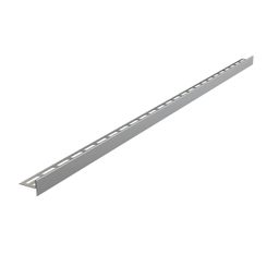 Alcadrain 100 cm, nerezová oceľ, obojstranná APZ905M/1000