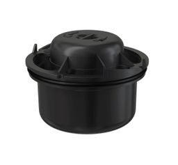 Alcadrain Zátka proti zápachu vody APV0010