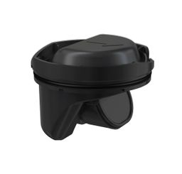 Alcadrain Kombinovaný zápachový uzáver SMART APV0020