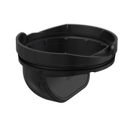 Alcadrain Suchý zápachový uzáver APV0030