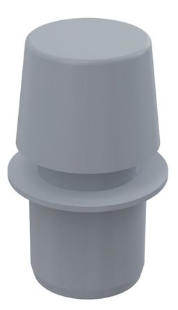 Alcadrain Prevzdušňovacia hlavica DN40 APH40