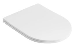 kielle WC sedátko, SoftClose, slim 30415002