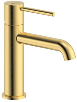 kielle Oudee I Umyvadlová baterie, brushed gold 10133106