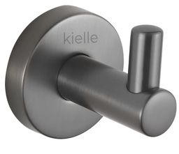 kielle Oudee Háček jednoduchý, gun grey 40602087