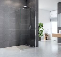EBS Relax Walk-in stena 90x200 cm