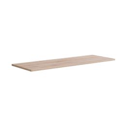 EBS KUBA Doska pod umývadlo 142 cm dub Kronberg