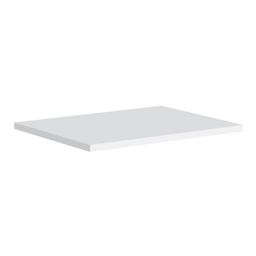 EBS KUBA Doska pod umývadlo 61 cm, biela