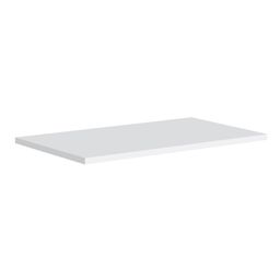 EBS KUBA Doska pod umývadlo 81 cm, biela