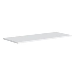 EBS KUBA Doska pod umývadlo 121 cm, biela