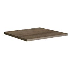EBS KUBA Doska pod umývadlo 61 cm, dub Halifax