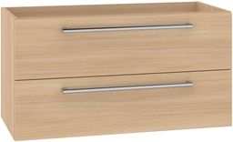 EBS Pure Umývadlová skrinka 101 cm, dub sand barbera