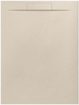 EBS Nilo Cast Sprchová vanička 120x90cm, beige