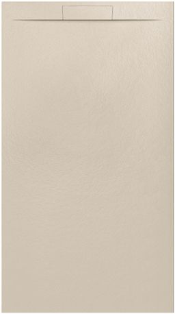 EBS Nilo Cast Sprchová vanička 180x100cm, beige