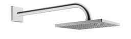 Hansa Viva Hlavová sprcha 20 cm s ramenom, chróm 04180240