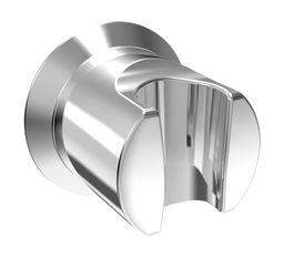Hansa Sprchový držák, chrom 04430100
