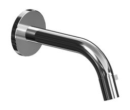 Nástenný umývadlový ventil Hansa Nova Style, chróm 50868101