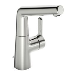Hansa Designo Páková umývadlová batéria pre beztlakové ohrievače vody 51211183