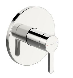 Hansa Designo Podomietková sprchová batéria 81109563