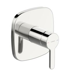 Hansa Designo Podomietková sprchová batéria 81109593