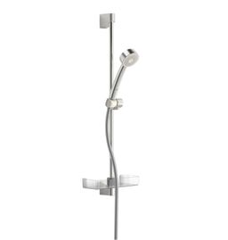 Hansa BasicJet sprchový set s tyčou 65 cm, chróm 44780211