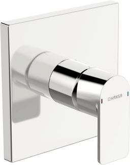 Hansa Stela Sprchová batéria, chróm 87859073