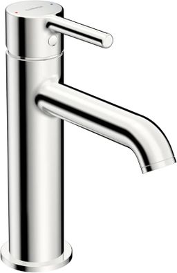 Hansa Vantis Style Eco umývadlová batéria, chróm 543722070005