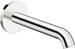Hansa Vantis Style Vaňová výpusť 17 cm, chróm 54502100