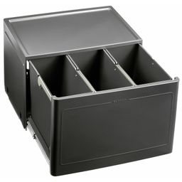 Blanco Botton Pro 60/3 517470 Kuchynský triedič 3x13l