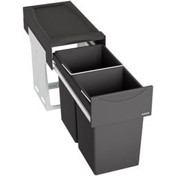 Blanco Botton II 30/2 526376 Kuchynský sorter 2x15l
