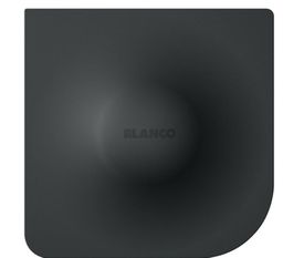 Blanco 526713 Univerzálna stierka čierna