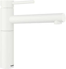 Blanco Alta II Dřezová baterie, bílá, 527537