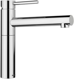 Blanco Alta II Dřezová baterie chrom, 527528