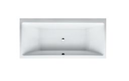 Laufen Pro Vstavaná vaňa 190x90 cm, biela H2349500000001