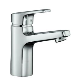 Laufen City Pro Umývadlová batéria, chróm HF500902100000