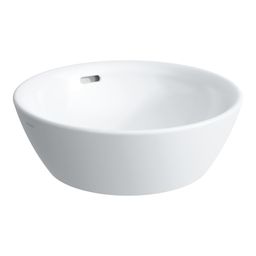 Laufen Pro B Umývadlo 42 x 42 cm, LCC biela H8129624001091