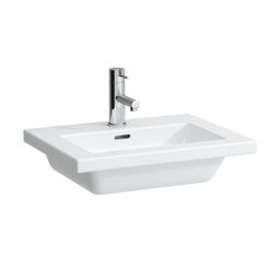 Laufen Umývadlo Living, biele H8154340001041