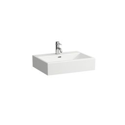 Laufen Umývadlo Living, biele H8174330001041