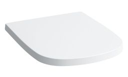 Laufen Záchodová doska Palomba Collection s krytom H8918020000001