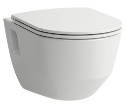 Laufen Pre WC 36x53 Rimless H8209640000001