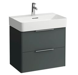 Laufen Spodná skrinka pod umývadlo 64 cm, biela matná H4101621601001