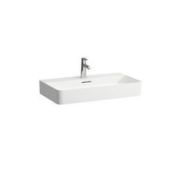 Laufen VAL Umývadlo 42x75 cm, biele H8102850001041