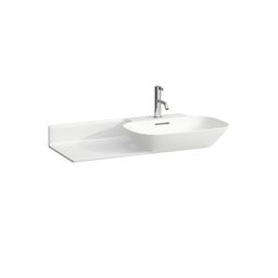 Laufen Ino Umývadlo 45x90 cm, biele H8133010001041